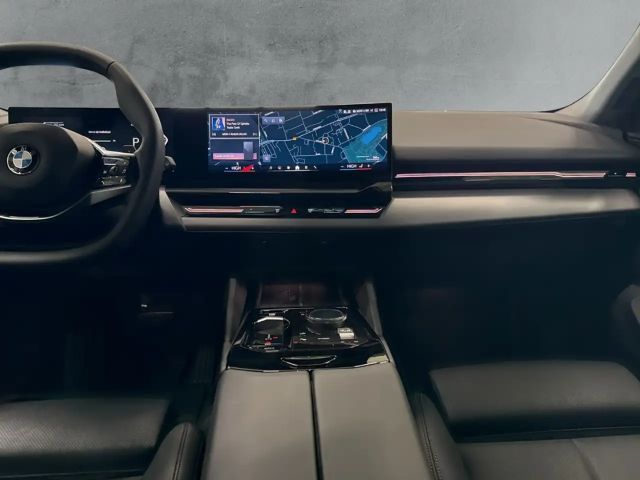 BMW 520 520d Touring