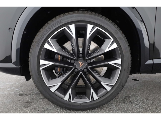 Cupra Formentor 2.0 TSI VZ