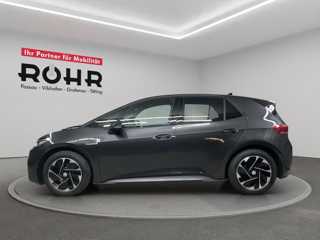 Volkswagen ID.3 (Navi.LEDMatrix.DAB+) 1-G Automatik