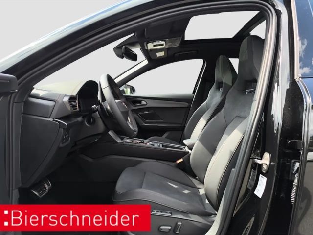 Cupra Formentor 2.0 TSI 4Drive DSG VZ