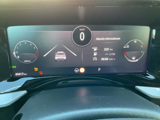 Opel Mokka GS-Line Grand Sport