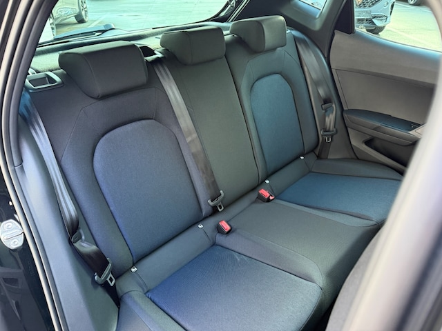 Seat Ibiza 1.0 TSI Black FR-lijn