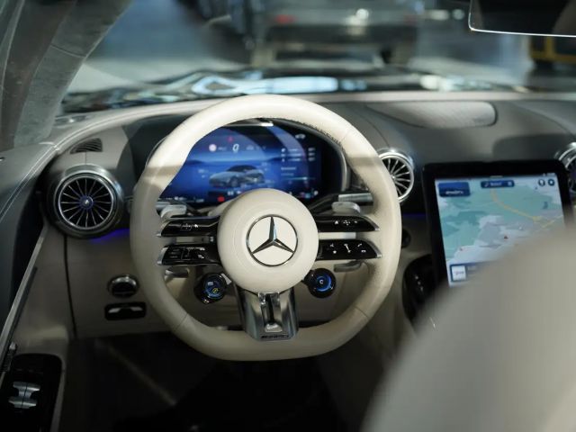 Mercedes-Benz SL 63 AMG 4MATIC AMG Line