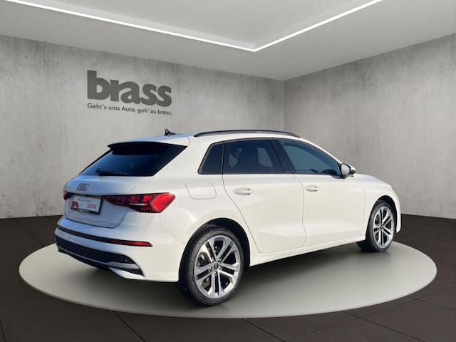 Audi A3 30 TFSI S-Tronic Sportback
