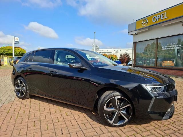 Opel Astra Elegance