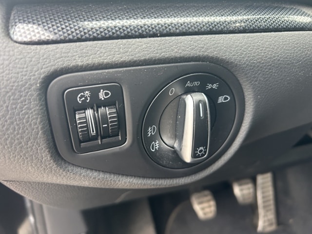 Volkswagen Sharan 1.4 TSI TSi United