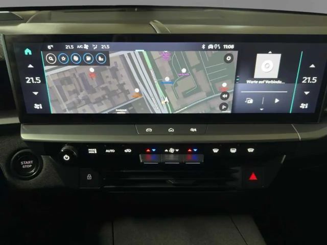 Opel Grandland X GS-Line Grand Sport