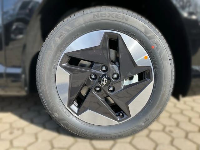 Hyundai Kona Electric Trend