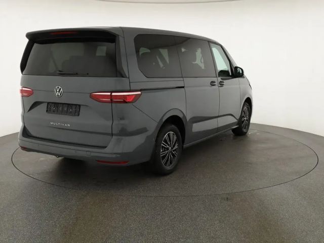 Volkswagen Multivan DSG Lang Life T7