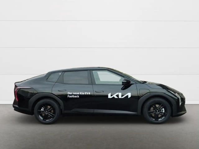 Kia EV4 81.4 kWh Earth Fastback