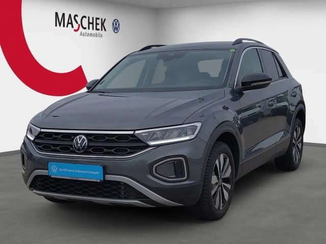 Volkswagen T-Roc 1.0 TSI