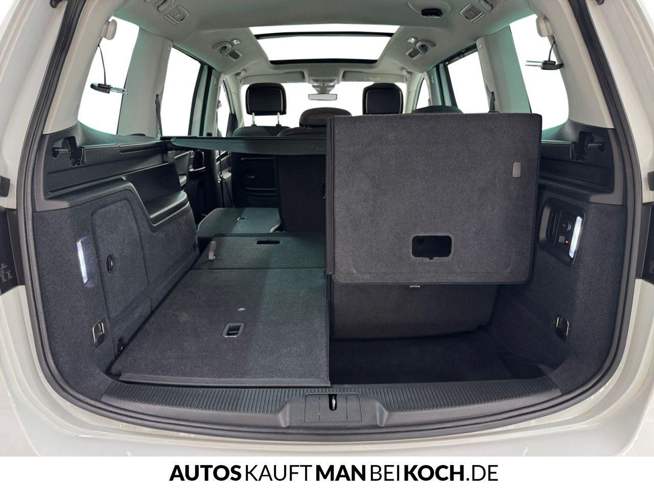 Seat Alhambra 1.4 TSI DSG