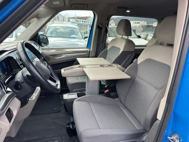 Volkswagen Multivan T7