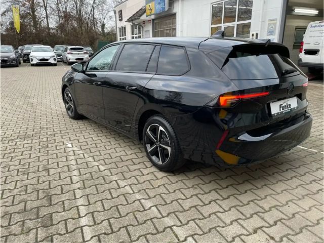 Opel Astra GS-Line Grand Sport Sports Tourer