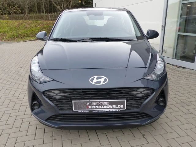 Hyundai i10 1.0 Select