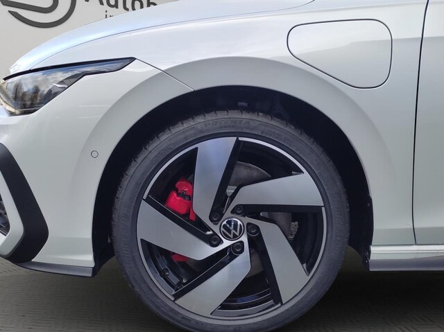 Volkswagen Golf DSG GTE eHybrid