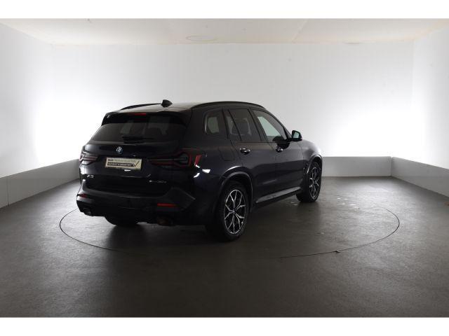 BMW X3 xDrive30e