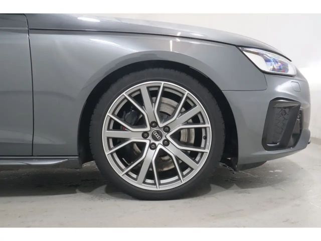 Audi S4 3.0 TDI Avant Quattro