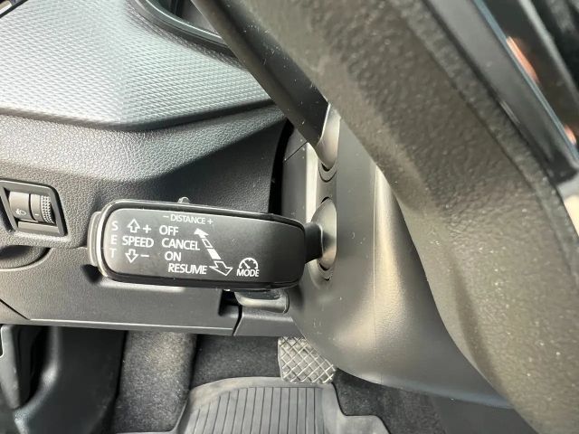 Skoda Kamiq Ambition