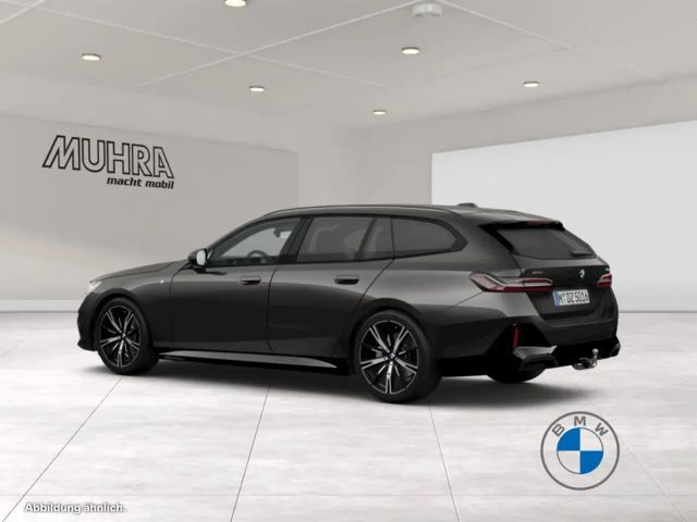 BMW 540 540d M-Sport xDrive