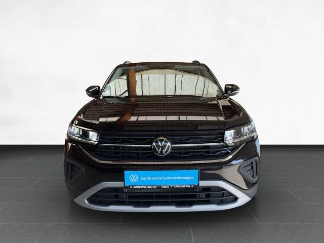 Volkswagen T-Cross 1.0 TSI IQ.Drive Life
