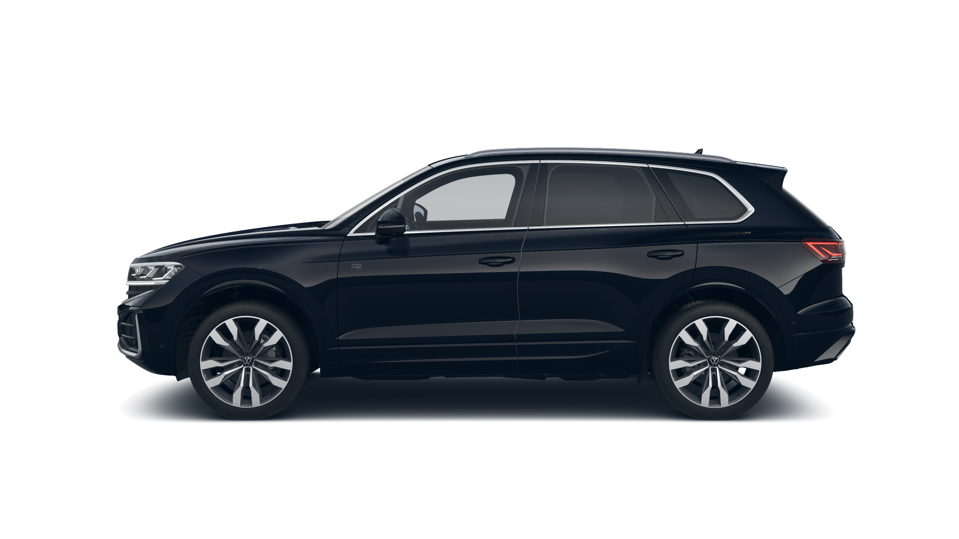 Volkswagen Touareg 3.0 V6 TDI