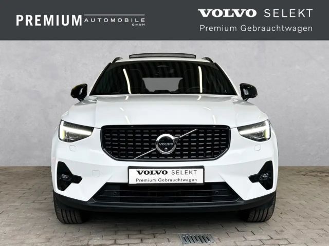 Volvo XC40 Dark Ultra