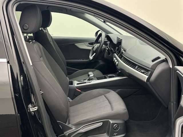 Audi A4 40 TDI Avant S-Tronic