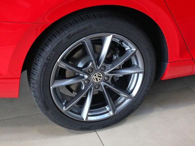 Volkswagen Passat 2.0 TDI Business Variant