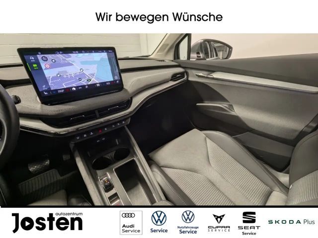 Skoda Enyaq Loft iV 80