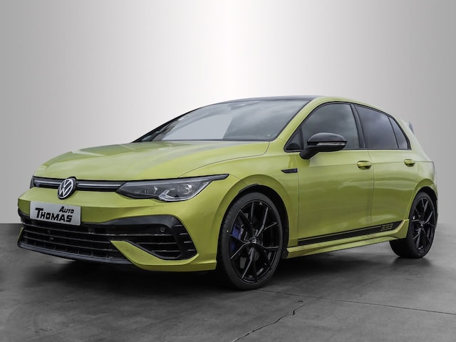 Volkswagen Golf 2.0 TSI DSG Golf VIII