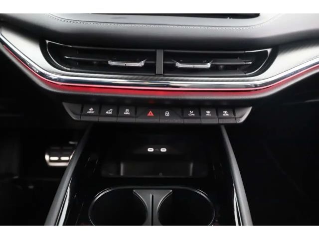 Skoda Enyaq Sportline