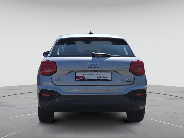 Audi Q2 40 TFSI Quattro S-Tronic