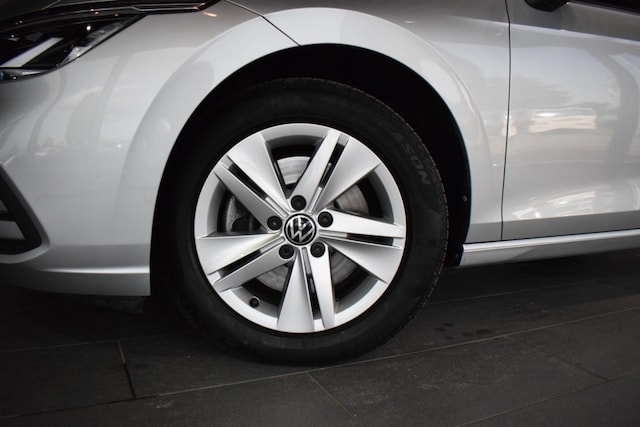 Volkswagen Golf 2.0 TDI DSG Life Variant