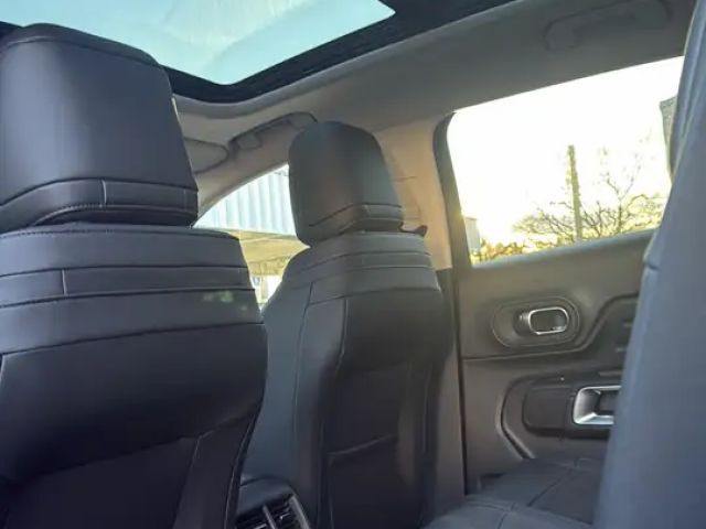 Citroën C5 Aircross Max