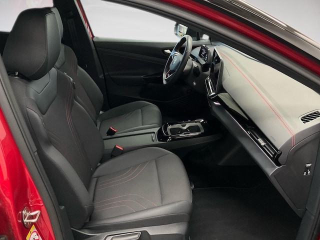 Volkswagen ID.5 340PS 4M NP.71T ACC.5J-G.WÄRMEPUMPE.AREA-VIEW.NAVI.LED.APP-C.LKRD-HZG