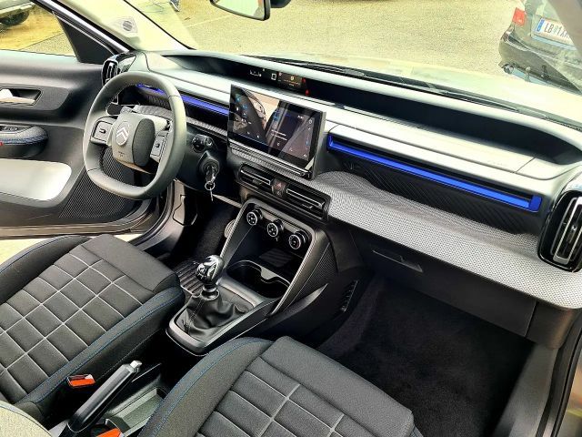 Citroën C3 Plus PureTech