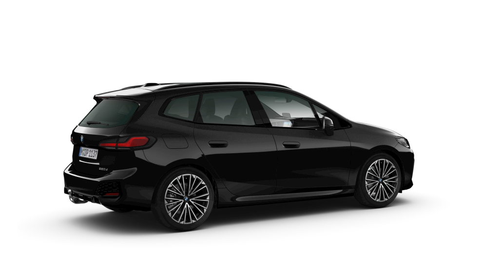 BMW 220 220d Active Tourer