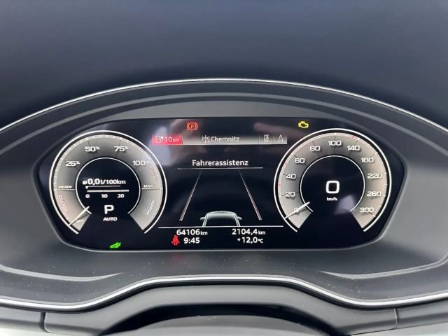 Audi Q5 50 TFSI Hybride Quattro