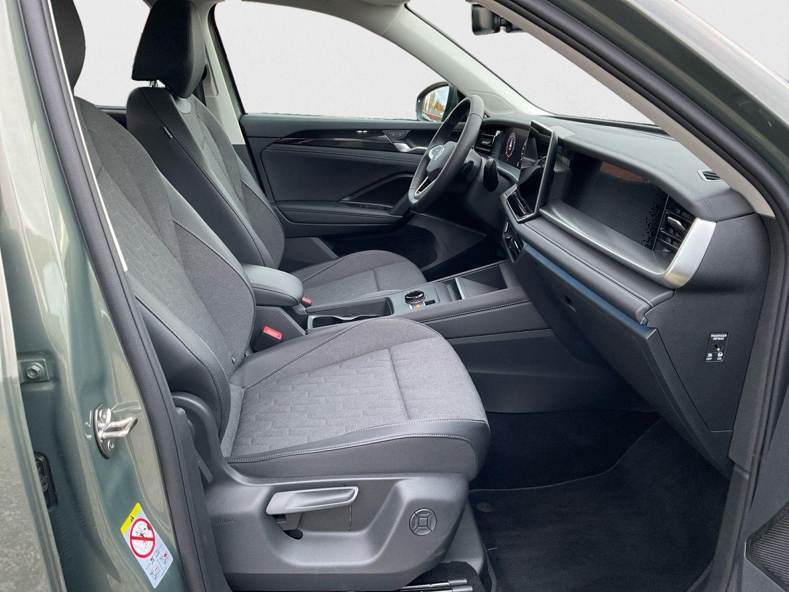 Volkswagen Tayron 1.5 eTSI DSG Life