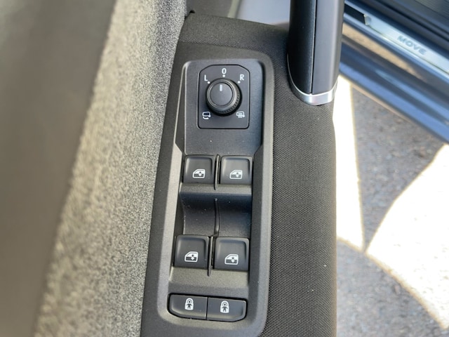 Volkswagen Touran 1.5 TSI DSG