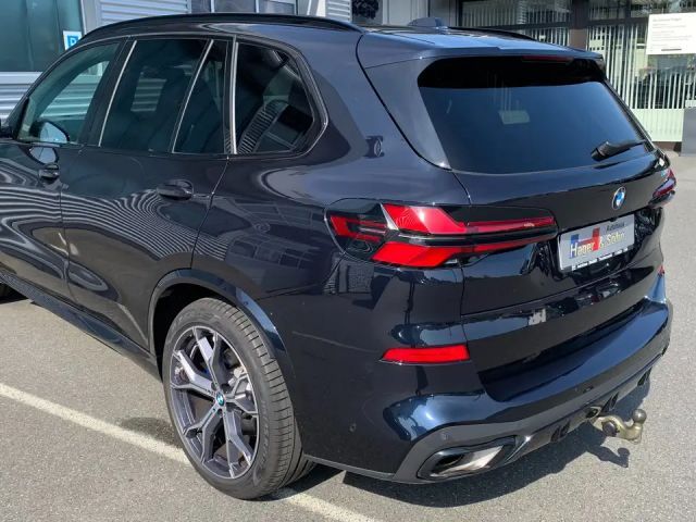 BMW X5 M-Sport xDrive