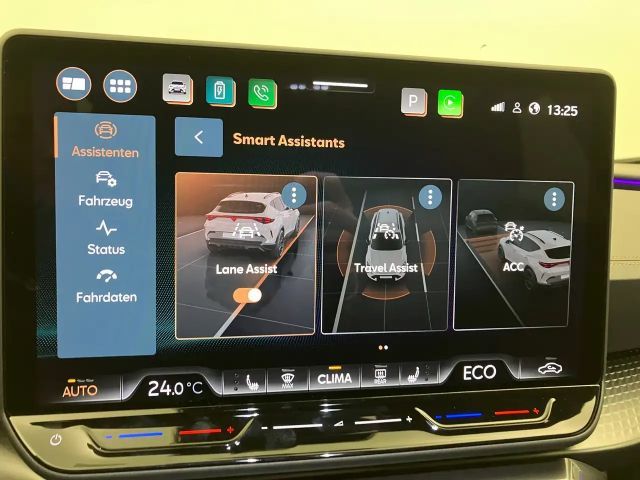 Cupra Formentor DSG e-Hybrid