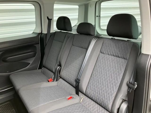 Volkswagen Caddy Life