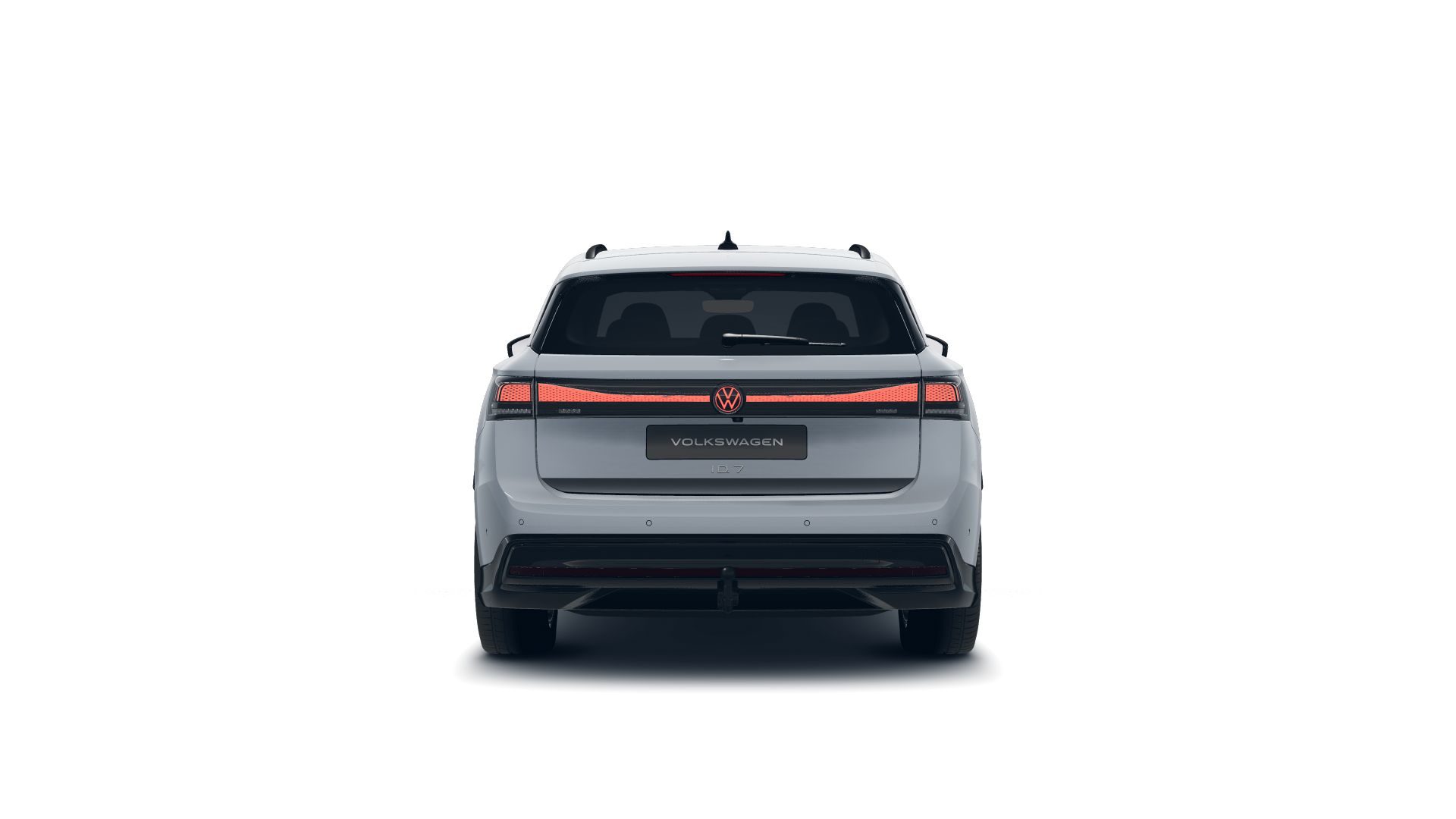 Volkswagen ID.7 IQ.Drive Pro Tourer