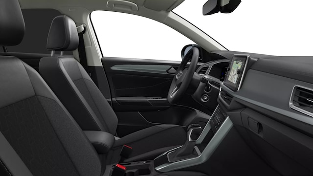 Volkswagen T-Roc 2.0 TDI DSG