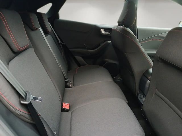 Ford Puma EcoBoost ST Line