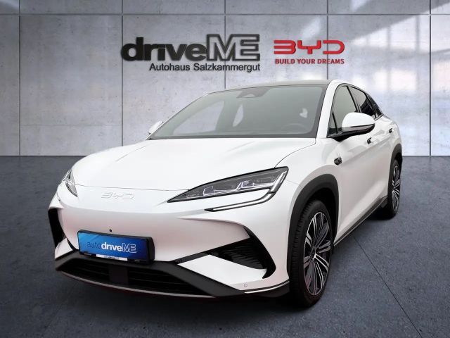 BYD Sealion 7 Excellence