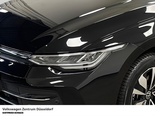 Volkswagen Golf 1.5 eTSI DSG