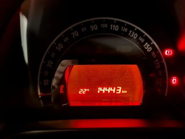 Renault Twingo Equilibre Equilibre SCe 65
